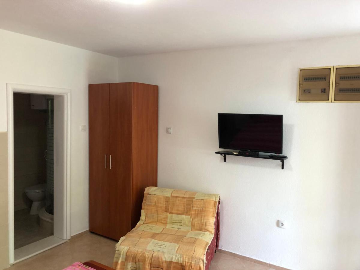 Apartmani Sunce Bar Exteriér fotografie