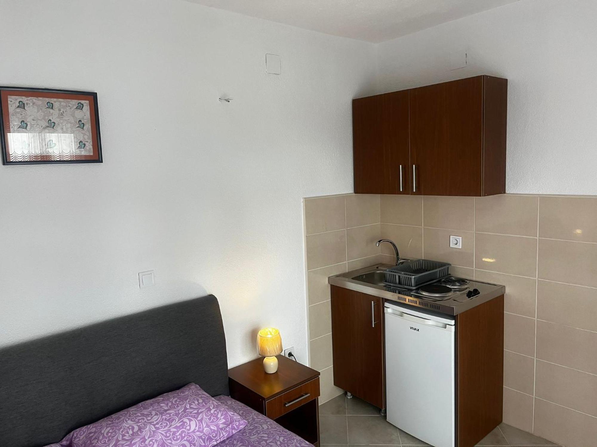 Apartmani Sunce Bar Exteriér fotografie