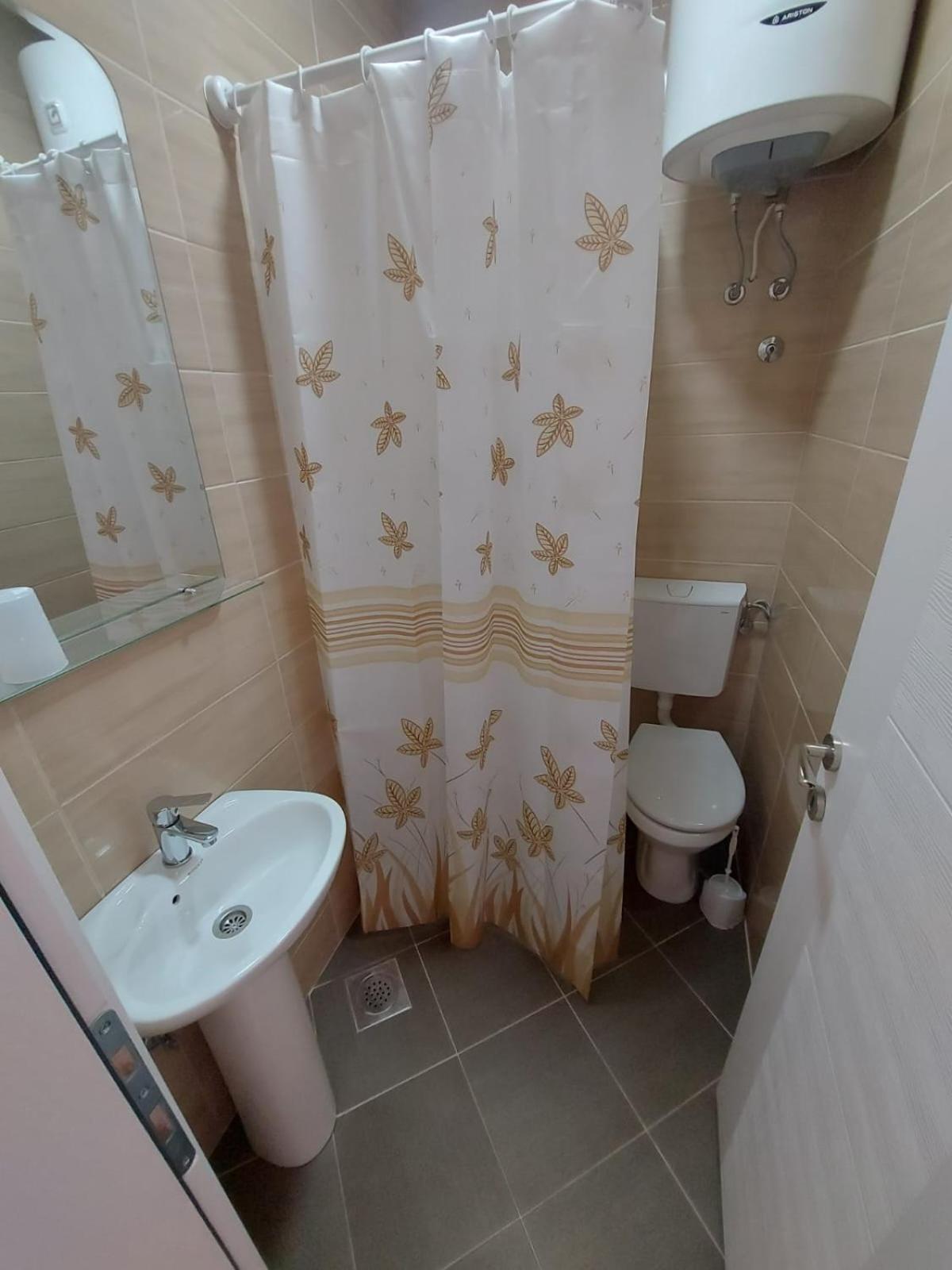 Apartmani Sunce Bar Pokoj fotografie