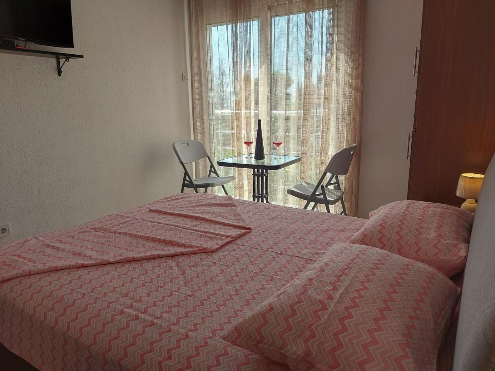 Apartmani Sunce Bar Pokoj fotografie